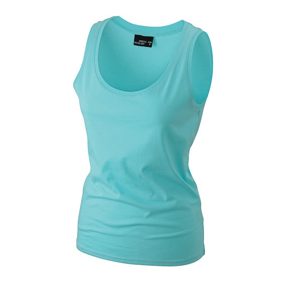 Ladies` Tank Top