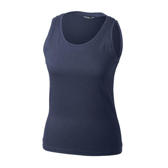 Ladies` Tank Top