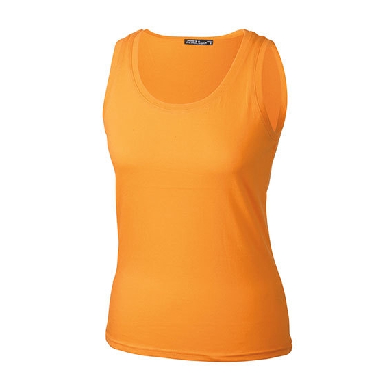 Ladies` Tank Top