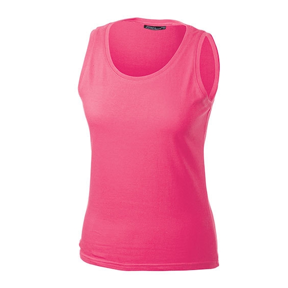 Ladies` Tank Top