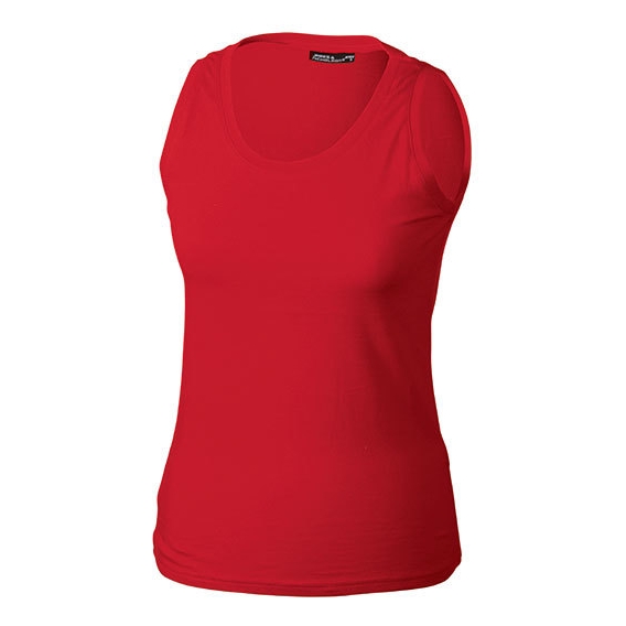 Ladies` Tank Top