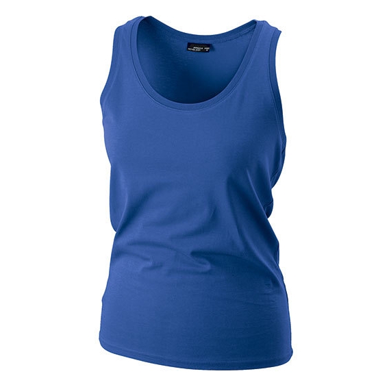 Ladies` Tank Top