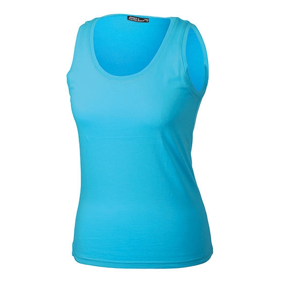 Ladies` Tank Top
