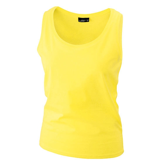 Ladies` Tank Top
