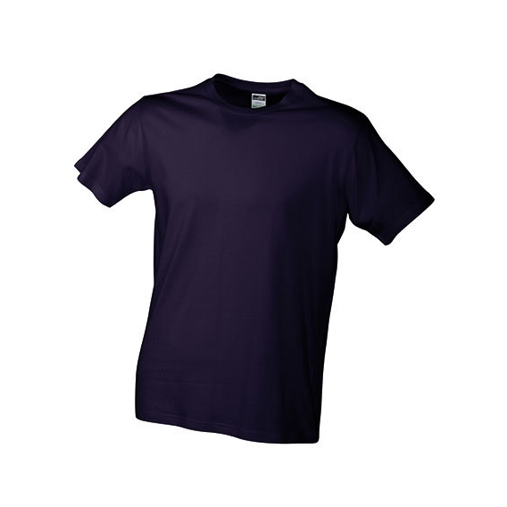 Men`s Slim Fit-T