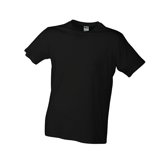 Men`s Slim Fit-T