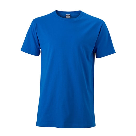 Men`s Slim Fit-T