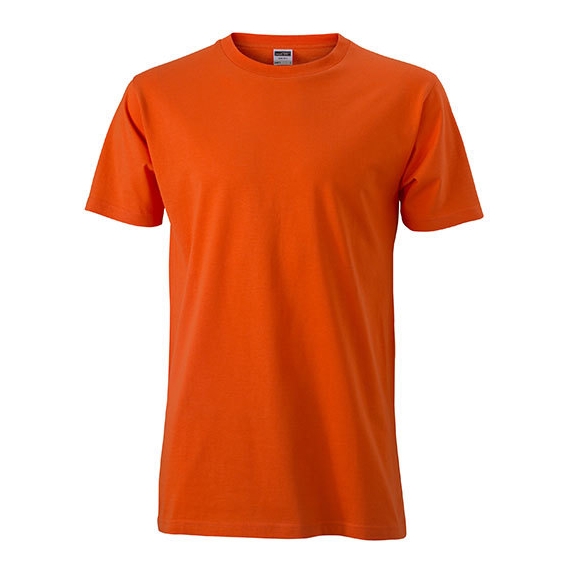 Men`s Slim Fit-T