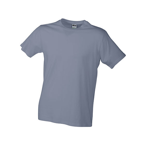 Men`s Slim Fit-T