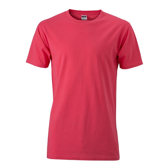 Men`s Slim Fit-T