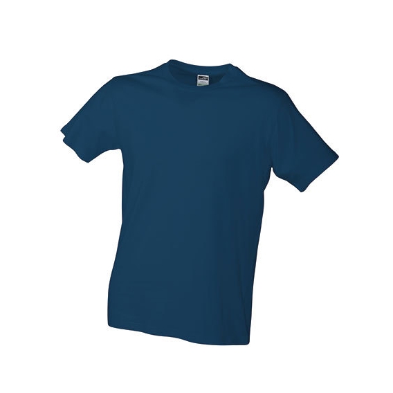 Men`s Slim Fit-T