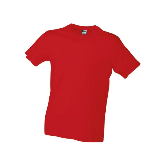 Men`s Slim Fit-T
