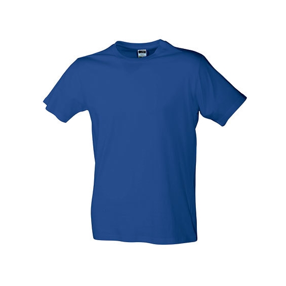 Men`s Slim Fit-T