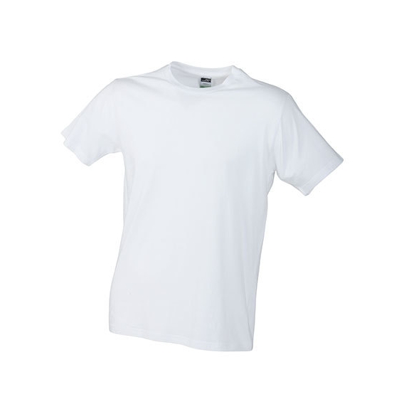Men`s Slim Fit-T