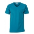 Men`s Slim Fit V-T
