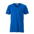 Men`s Slim Fit V-T