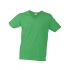 Men`s Slim Fit V-T