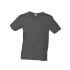 Men`s Slim Fit V-T