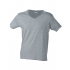 Men`s Slim Fit V-T