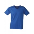 Men`s Slim Fit V-T