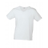 Men`s Slim Fit V-T