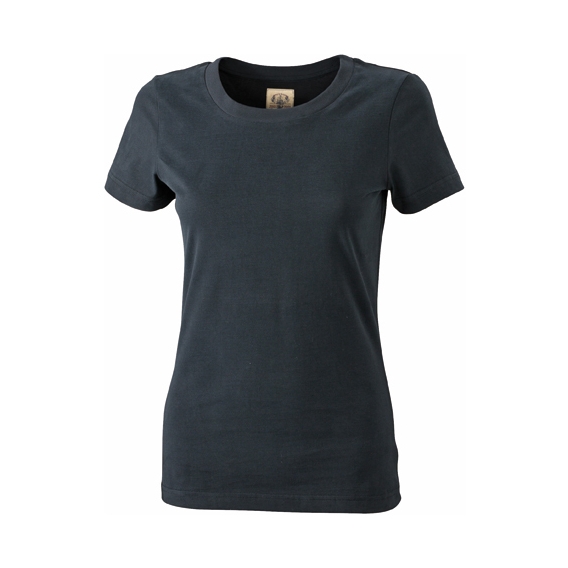 Ladies` Vintage-T