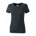 Ladies` Vintage-T