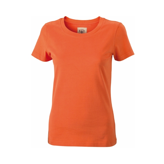 Ladies` Vintage-T
