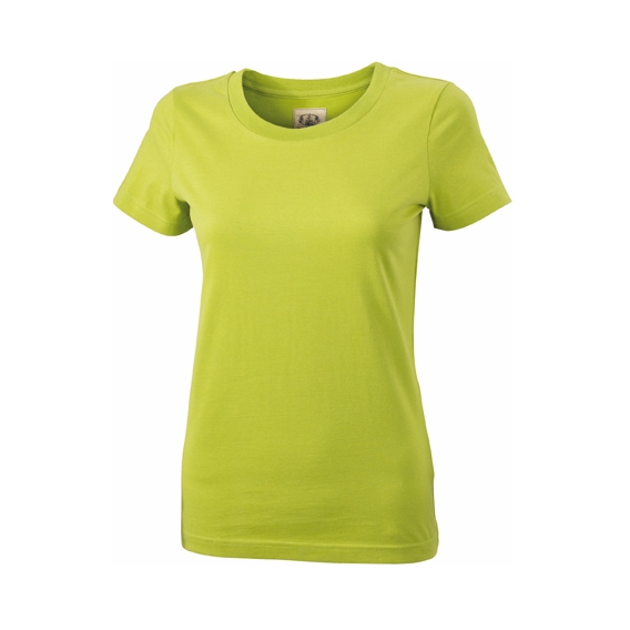 Ladies` Vintage-T