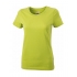Ladies` Vintage-T