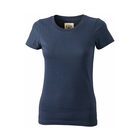 Ladies` Vintage-T