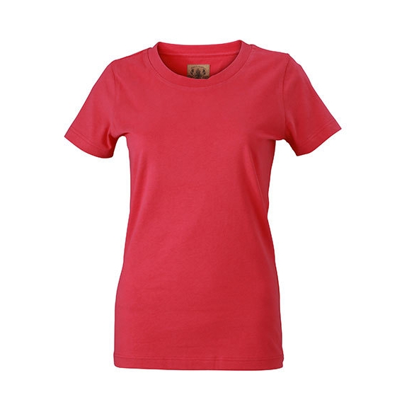 Ladies` Vintage-T