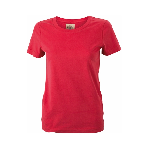 Ladies` Vintage-T