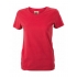 Ladies` Vintage-T