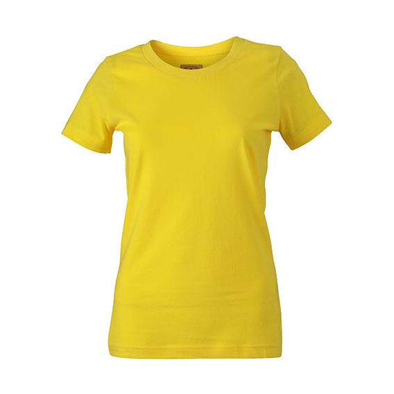 Ladies` Vintage-T