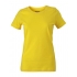 Ladies` Vintage-T