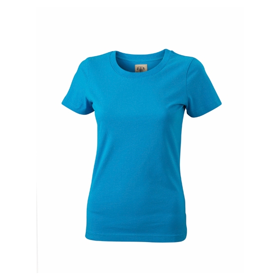 Ladies` Vintage-T