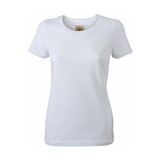 Ladies` Vintage-T
