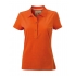 Ladies` Vintage Polo