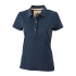 Ladies` Vintage Polo