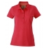 Ladies` Vintage Polo