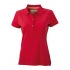 Ladies` Vintage Polo