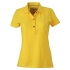 Ladies` Vintage Polo