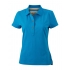 Ladies` Vintage Polo