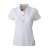 Ladies` Vintage Polo