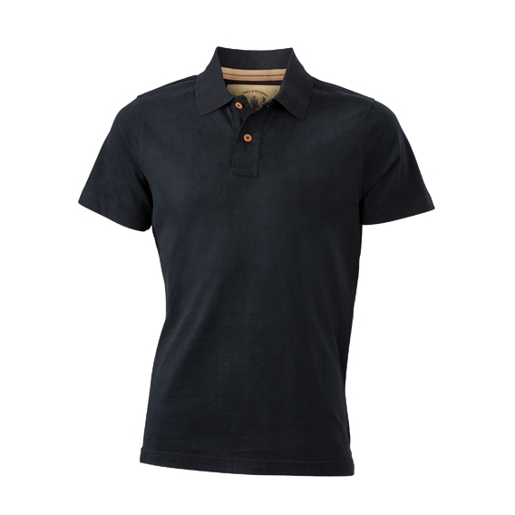 Men`s Vintage Polo