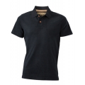 Men`s Vintage Polo