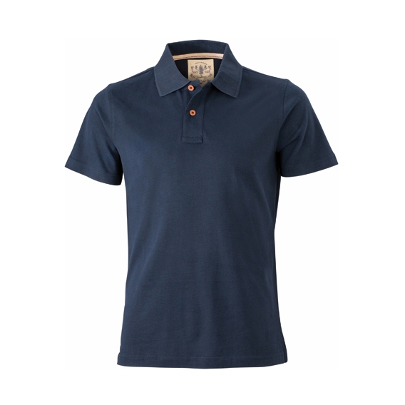Men`s Vintage Polo