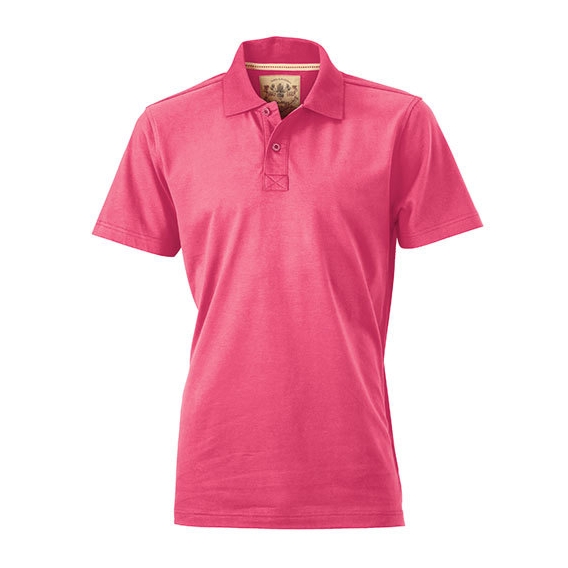 Men`s Vintage Polo