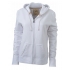 Ladies` Vintage Hoody Jacket